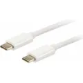 Produktbild: equip Platinum USB 3.1 Typ C (2 m, USB 3.2 Gen 2, 60 W) (128352)