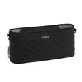 Produktbild: LÄSSIG Kinderwagen Buggy Organizer mit Befestigung Quilted Black | Kinderwagentasche, Buggy Organizer, Kinderwagen Organizer, Wickelorganizer