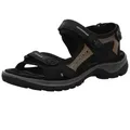 Produktbild: Ecco Offroad Sandale schwarz 42 EU