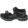 Produktbild: Ecco Sandalette schwarz 42 EU