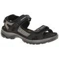 Produktbild: Ecco 06956350034 Sandalette schwarz 42 EU