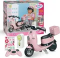 Produktbild: Zapf BABY born a e-Scooter Puppen-Roller e Batterien