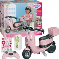 Produktbild: ZAPF Creation BABY born® E-Scooter, Puppenzubehör
