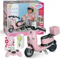 Produktbild: ZAPF Creation BABY born® E-Scooter, Puppenzubehör B-Ware