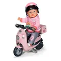 Produktbild: BABY born E-Scooter ferngesteuerter Roller für BABY born Puppen Batteriebetrieb