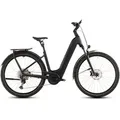 Produktbild: Cube Kathmandu Hybrid Pro 800 Easy Entry 2026 - coal ́n ́black - 46cm | 28 Zoll