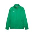 Produktbild: Puma TeamGOAL Allwetter Jacke - grün