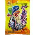 Produktbild: TARO Scharfer Fischsnack 52g | Seafood Snack Spicy | herzhaft scharfer Fish Snack aus Thailand