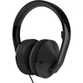 Produktbild: Microsoft Xbox One Stereo Headset (Kabelgebunden) (S4V-00013)
