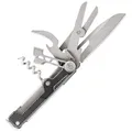 Produktbild: Gerber Armbar CORK Multifunktionswerkzeug mit Edelstahl-Werkzeugen, onyx