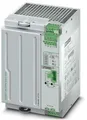 Produktbild: Phoenix Contact QUINT-UPS/ 24DC/ 24DC/10/3.4AH USV-Anlage, 18-30V, 24VDC/10A (2320267)