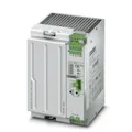 Produktbild: Phoenix Contact QUINT-UPS/ 24DC/ 24DC/10/3.4AH Industrielle USV-Anlage (DIN R...