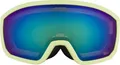 Produktbild: Alpina Sports Skibrille SCARABEO JR. Q-LITE willow-green matt