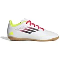 Produktbild: ADIDAS Kinder Fussball-Hallenschuhe F50 Club Kids IN