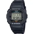 Produktbild: Casio Uhr G-Shock DW-5600UE-1ER Digital Armbanduhr - Grau