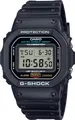 Produktbild: Casio G-Shock DW-5600UE-1, Wasserfest, Quarz