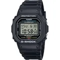 Produktbild: G-SHOCK Uhr DW-5600UE-1 by CASIO | Schwarz