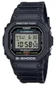 Produktbild: CASIO G-SHOCK DW-5600UE-1ER  Digital Digi Herren Uhr Schwarz neu