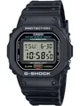 Produktbild: Casio G-Shock Digital Herrenuhr Schwarz
