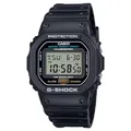 Produktbild: CASIO G-Shock DW-5600UE-1 Schwarz Digital Herrenuhr Shock Resist JP Y865891