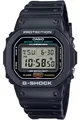 Produktbild: CASIO - Uhr DW-5600UE-1ER für Mann Schwarz aus Harz