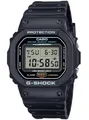 Produktbild: Casio G-SHOCK DW-5600UE-1ER Armbanduhr Wasserdicht 20 BAR Für Männer