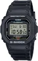 Produktbild: CASIO G-SHOCK Herrenuhr DW-5600UE-1ER Quarzuhr digital Alarm 42x48 mm B-WARE