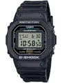Produktbild: Casio DW-5600UE-1ER Herrenuhr Kunststoff G-SHOCK schwarz