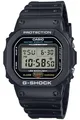 Produktbild: CASIO G-Shock Digital Herrenuhr Schwarz DW-5600UE-1ER