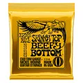 Produktbild: Ernie Ball Skinny Top Beefy Bottom Slinky Nickel Wound E-Gitarrensaiten, Stärke 10-54