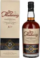 Produktbild: Rum Malecon Añejo 25 Años Reserva Imperial 40% Vol. 0,7l in Geschenkbox