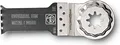Produktbild: Fein Bimetall Tauchsägeblatt 28 mm E-Cut Universal 63502151210 Passend für Marke 1 St. (63502151210)