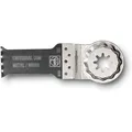 Produktbild: Fein Multifunktionswerkzeug-Zubehör 63502151210, E-Cut Universal, 28 x 60 mm, Tauchsägeblatt, Starlock Plus