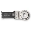 Produktbild: Universal-Sägeblatt FEIN E-Cut, Länge 60 mm, Breite 28 mm, Aufnahme SLP