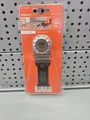 Produktbild: Fein 1x E-Cut Universal Sägeblatt StarlockPlus 28 mm - 63502151210