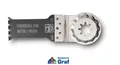 Produktbild: FEIN E-Cut Universal-Sägeblatt Bi-Metall, 1 Stück, Aufnahme StarlockPlus #855093