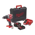 Produktbild: Akku-Schlagbohrer IN2 Milwaukee M18CBLPD-422C