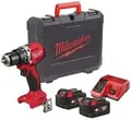 Produktbild: MILWAUKEE 4933492824 M18BLPDRC-402C Power Type, mehrfarbig