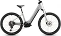 Produktbild: Cube Reaction Hybrid ONE 800 27.5'' Easy Entry E-Bike MTB Pedelec sleekgrey/prism 2026 M (170-177cm) Unisex