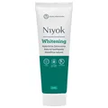 Produktbild: Niyok Zahnpaste Whitening Minze flouridfrei