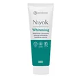 Produktbild: Niyok Zahnpasta Zahncreme - Whitening Minze 75ml