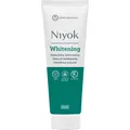 Produktbild: Niyok Natürliche Zahncreme Whitening Minze   75 ml