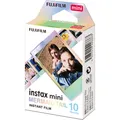 Produktbild: Fujifilm Instax Mini Film Mermaid Tail (1012393)