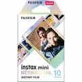 Produktbild: Fujifilm instax mini Film Mermaid Tail