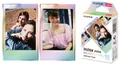 Produktbild: Fujifilm Imaging Fujifilm Instax Mini Mermaid Tail WW1 Sofortbildfilm