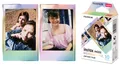 Produktbild: Fujifilm Instax Mini Film Mini 8, Mini 9, 11, 12,  EVO - Fujifilm Fachhändler