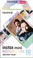 Produktbild: Fujifilm instax mini Film Mermaid Tail
