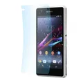 Produktbild: 3x Matt Schutz Folie SONY Xperia Z1 Compact Entspiegelt Display Screen Protector