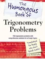Produktbild: The Humongous Book of Trigonometry Problems: 750 Trigonometry Problems Buch DK