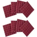 Produktbild: Gator GFW-ACPNL1212PBDY-8PK (8 Stk.) (GFW-ACPNL1212PBDY-8P)